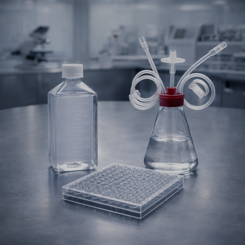 Verbrauchsmaterialien