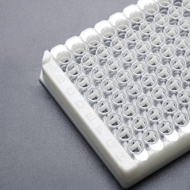 96-well Elisa plates