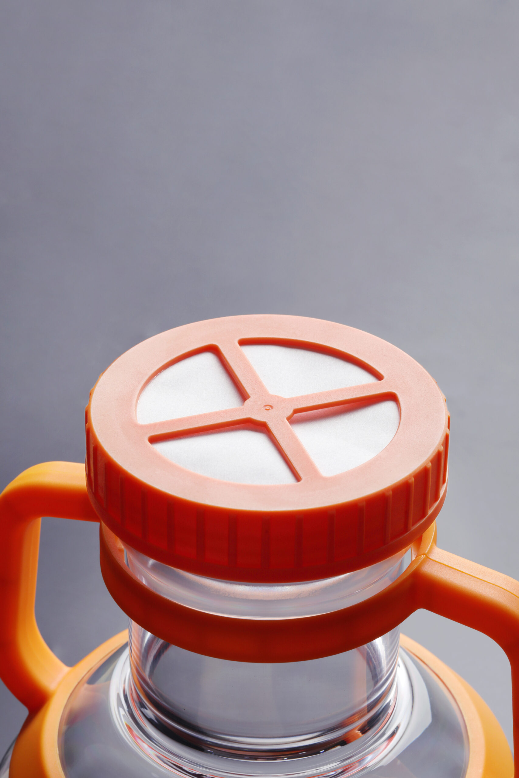 Erlenmeyer Flask and Baffled Erlenmeyer Flask