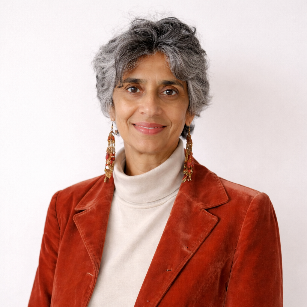 Prof. Arti Devi Ahluwalia