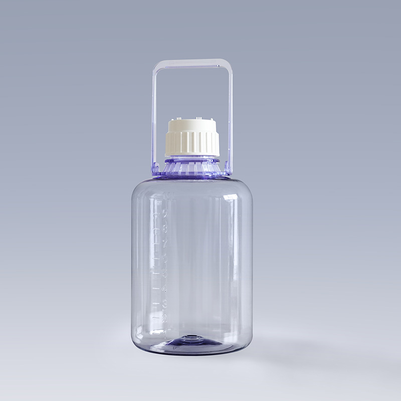 Sterile Liquids Storage Carboy